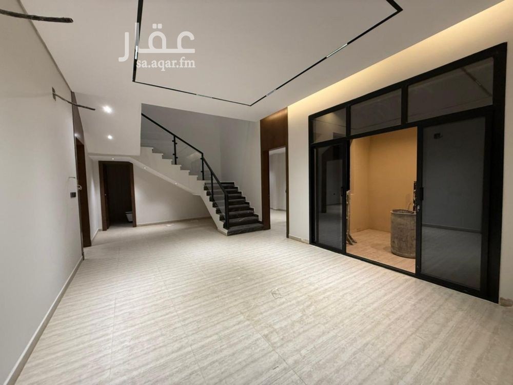 3 bedroom villa in Al Zahrah, Riyadh 3