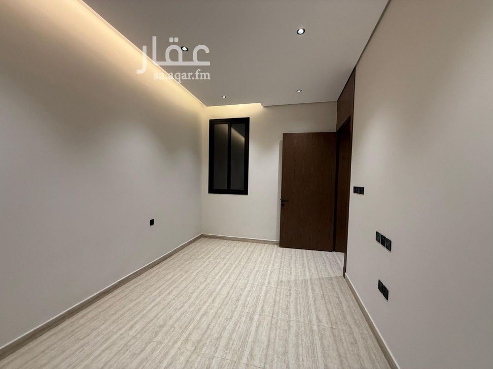 3 bedroom villa in Al Zahrah, Riyadh 15
