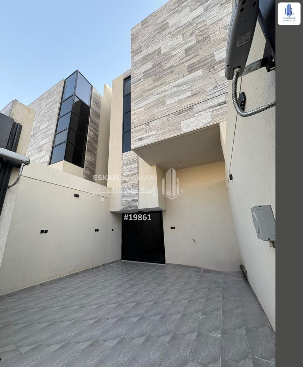 1 bedroom apartment in Al Andalus, Riyadh 6