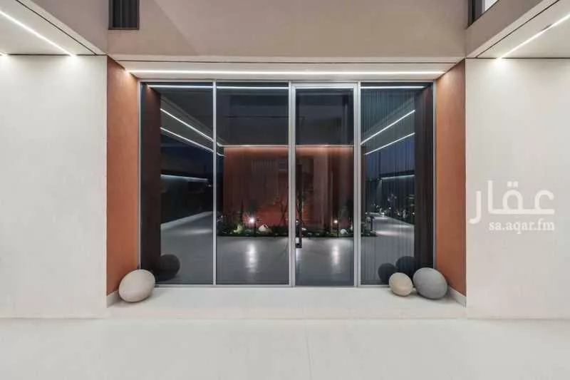 4 bedroom villa in Al Farouq 4
