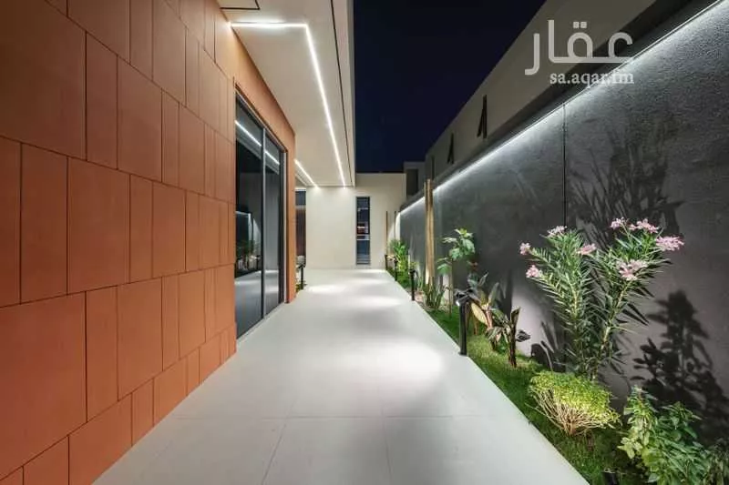 4 bedroom villa in Al Farouq 6