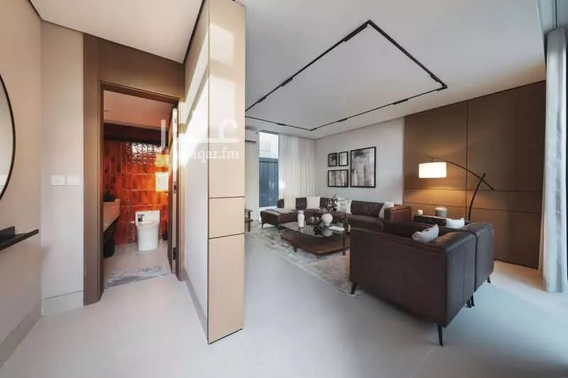 4 bedroom villa in Al Farouq 10