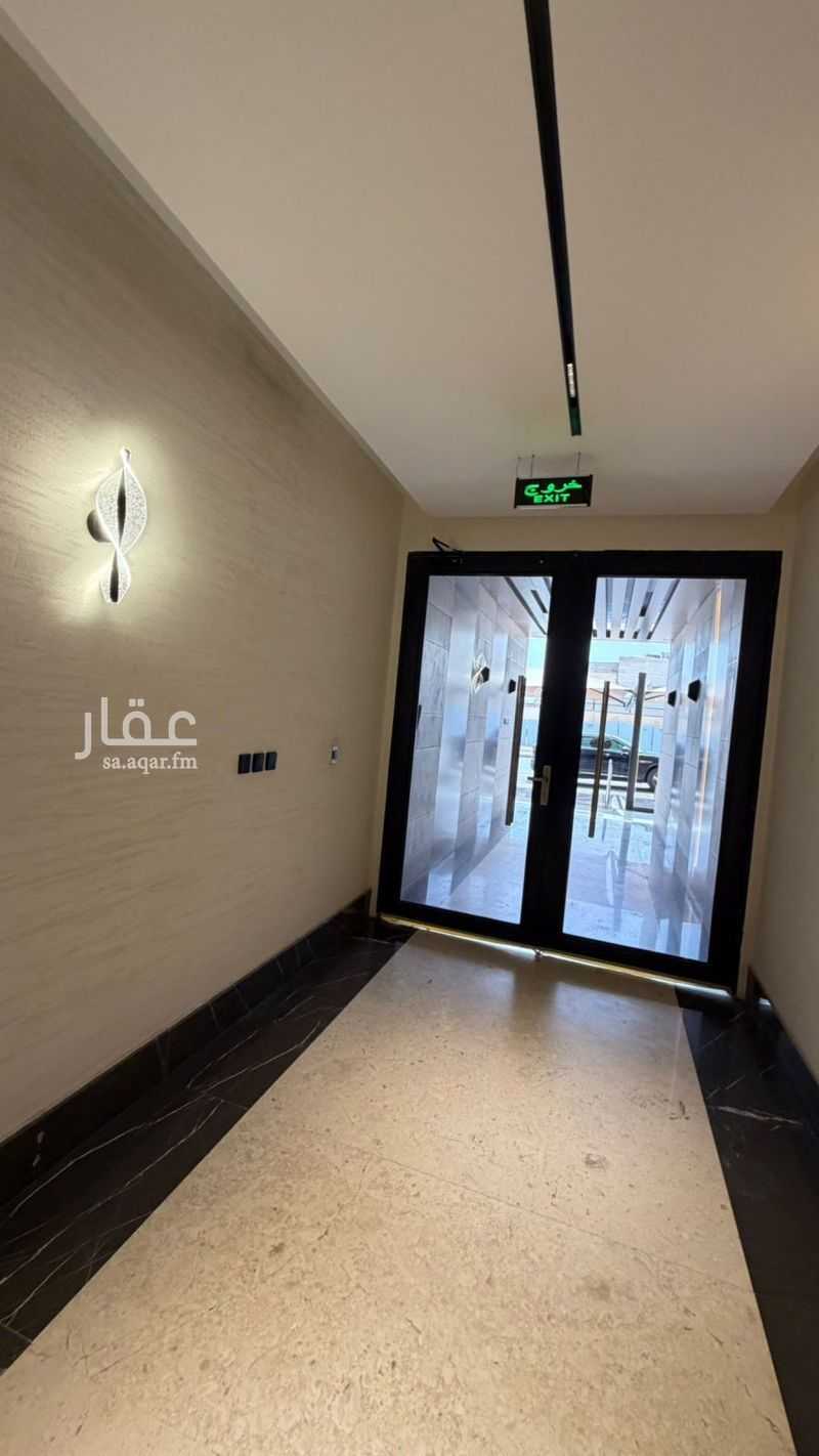شقة 2 غرف في المصيف، الرياض 7