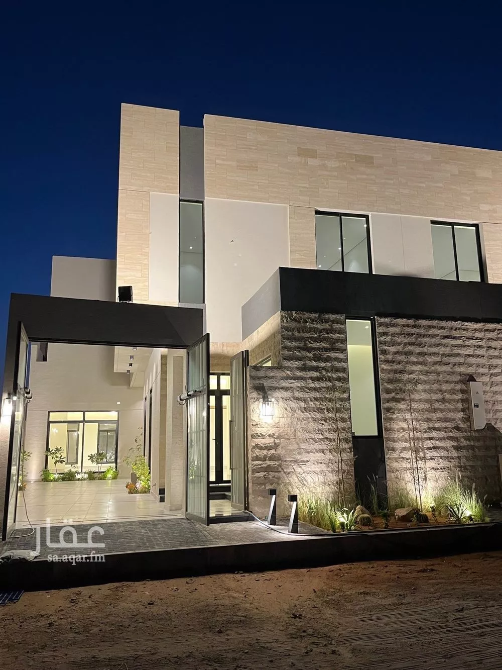 6 bedroom villa in Al Mahdiyyah 2