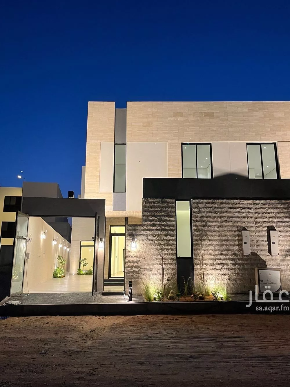 6 bedroom villa in Al Mahdiyyah 6