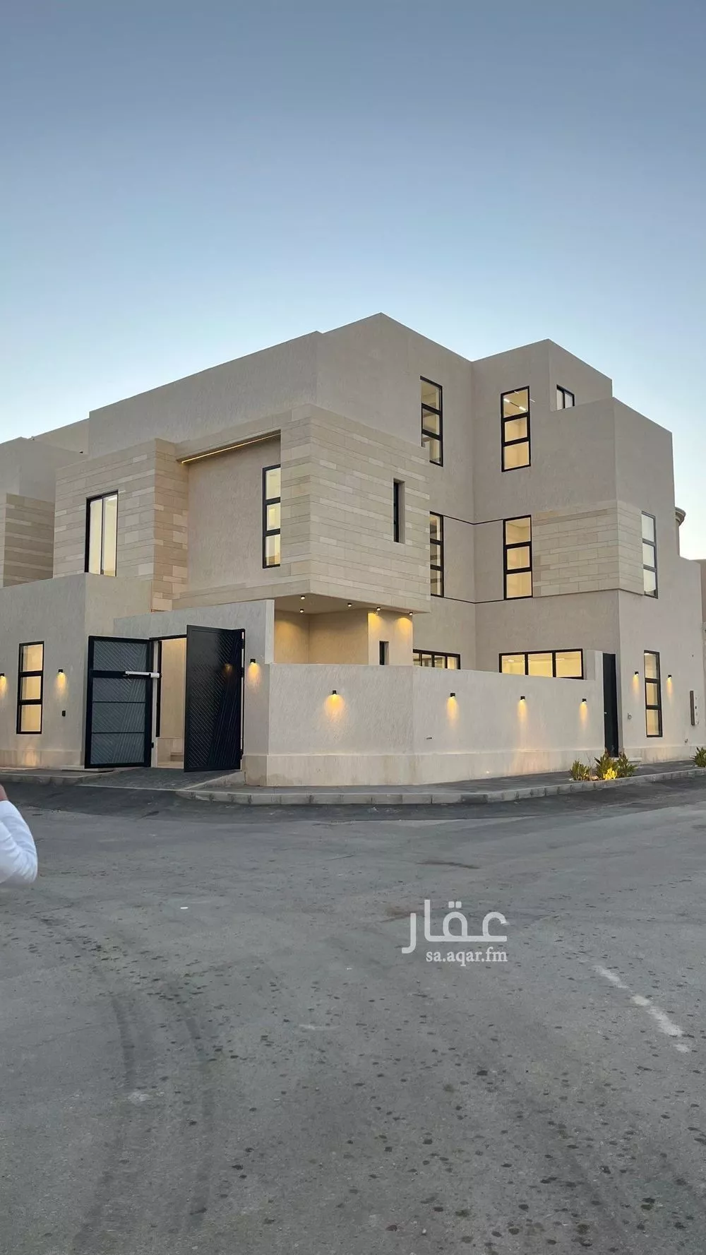 فيلا 6 غرف في المهدية 20