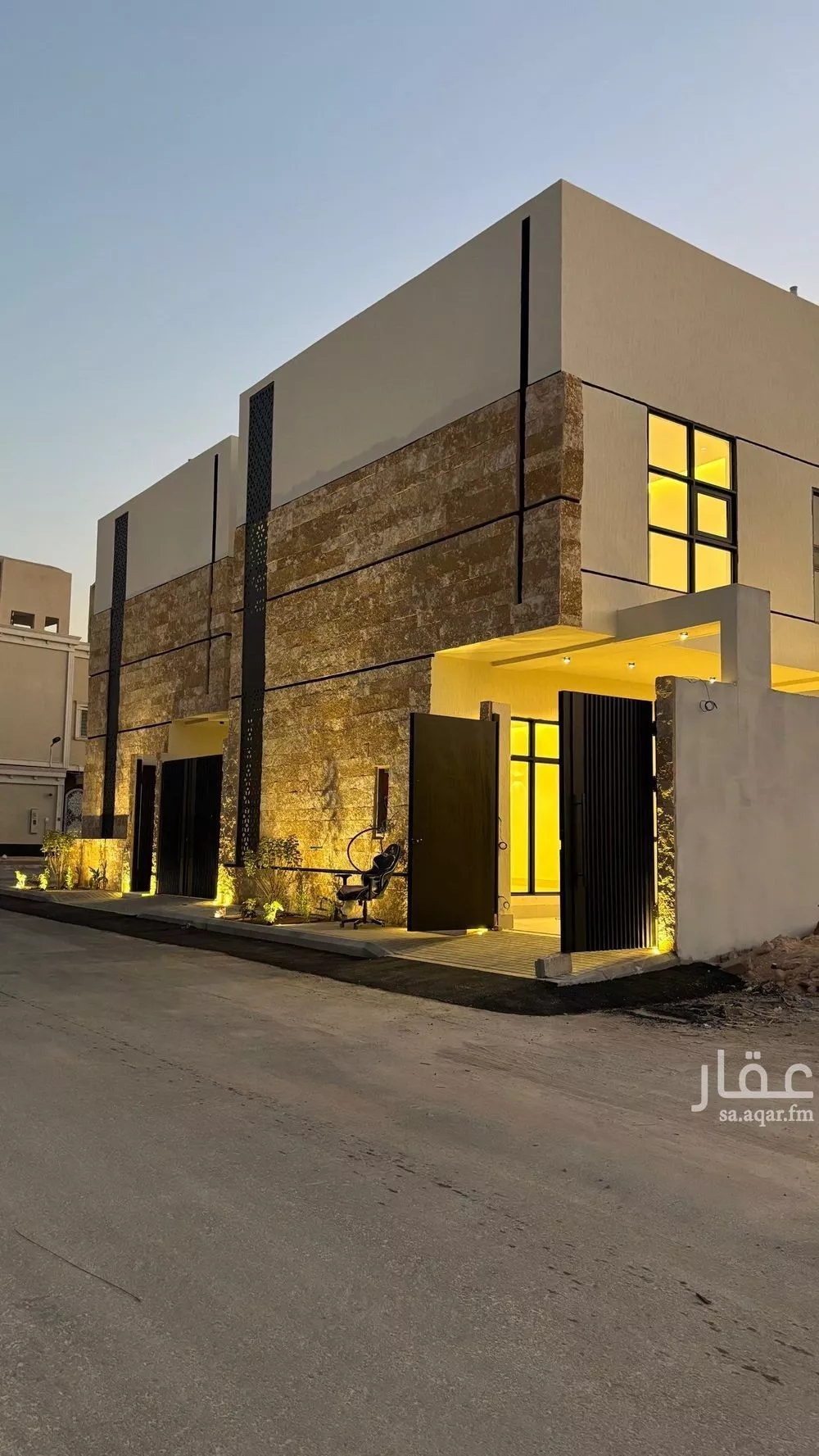 6 bedroom villa in Al Mahdiyyah 7