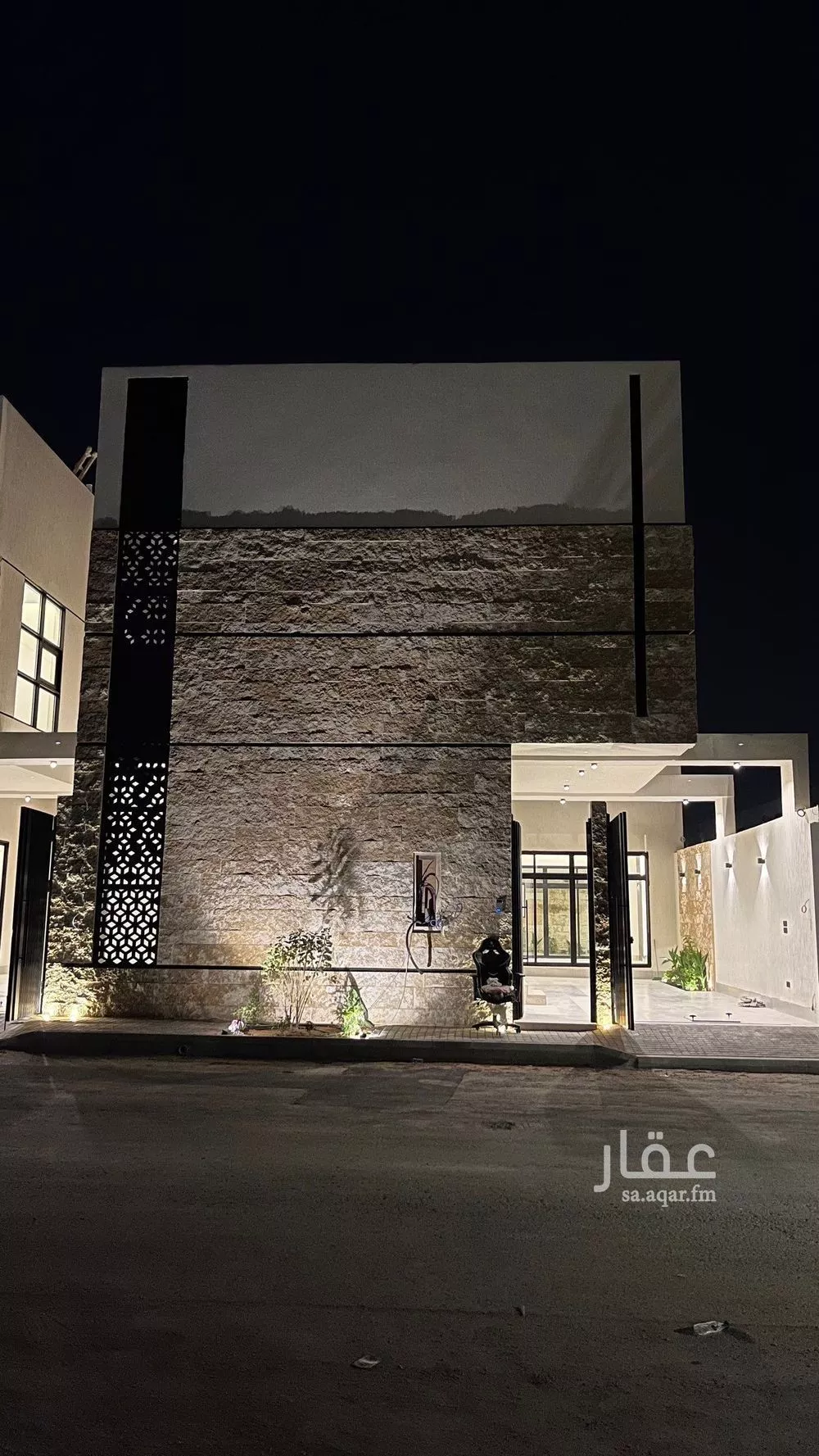 6 bedroom villa in Al Mahdiyyah 8