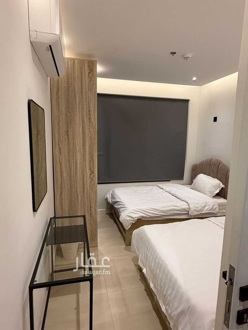 3 bedroom apartment in Al Malqa, Riyadh 4