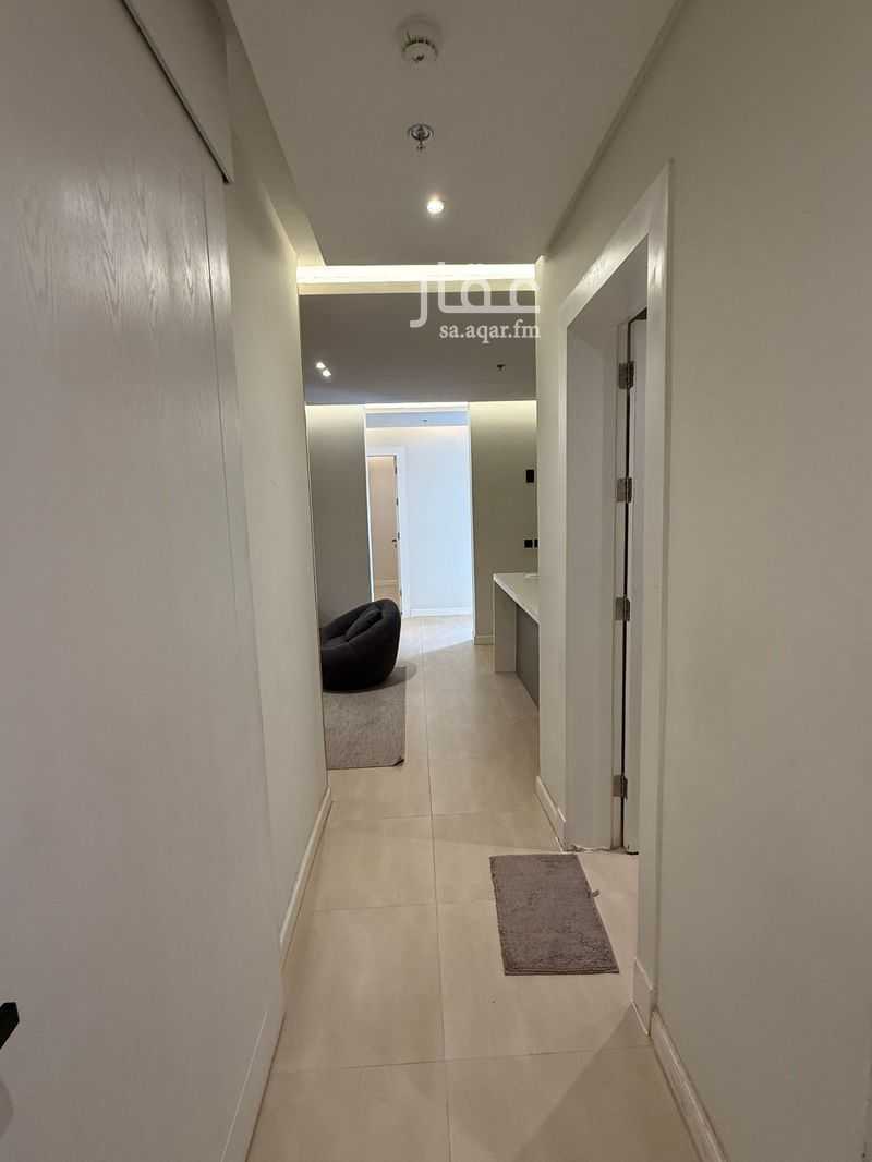 3 bedroom apartment in Al Malqa, Riyadh 9