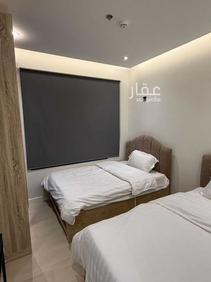 3 bedroom apartment in Al Malqa, Riyadh 15