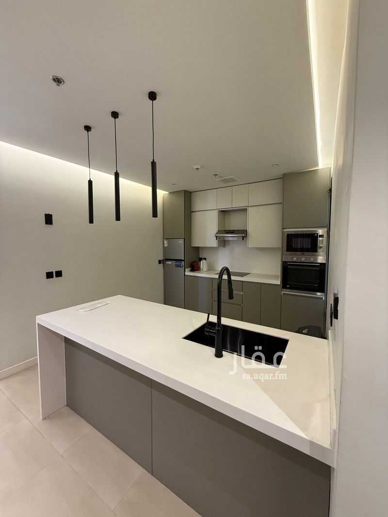 3 bedroom apartment in Al Malqa, Riyadh 20