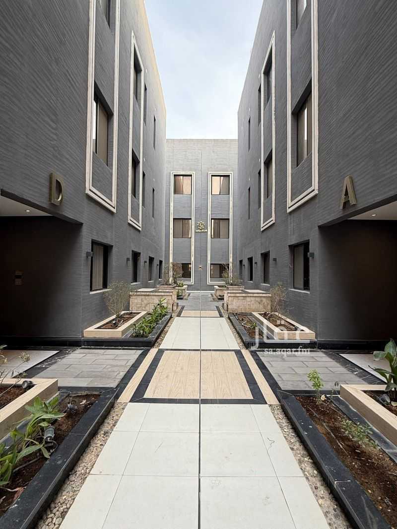 3 bedroom apartment in Al Malqa, Riyadh 30
