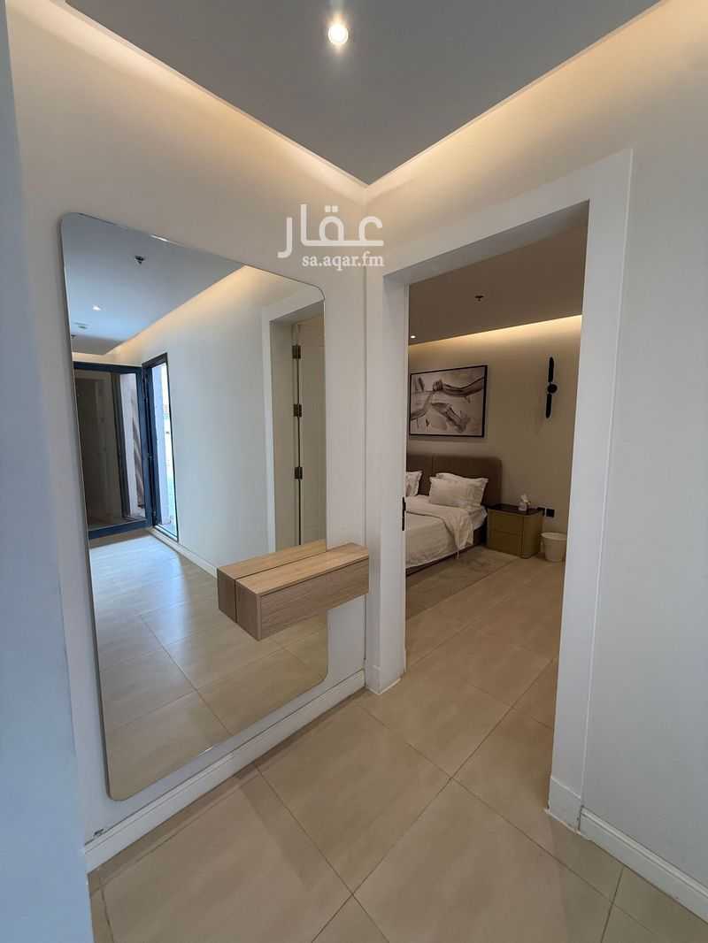 3 bedroom apartment in Al Malqa, Riyadh 14