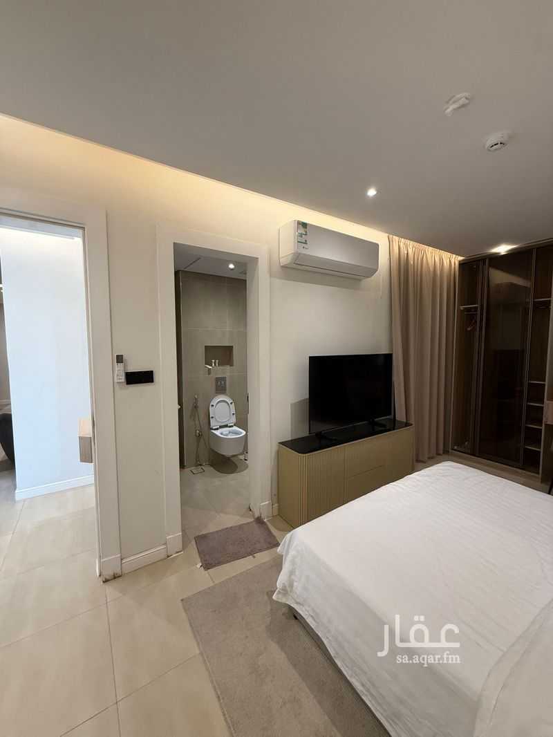 3 bedroom apartment in Al Malqa, Riyadh 18