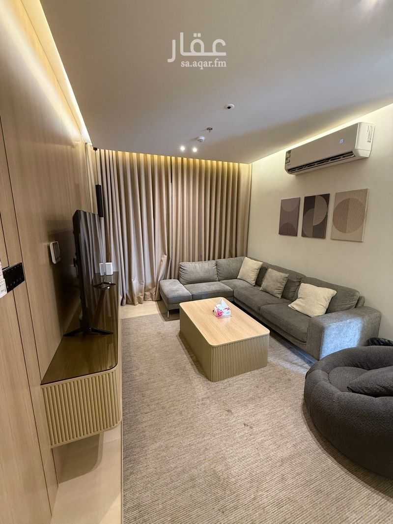 3 bedroom apartment in Al Malqa, Riyadh 25