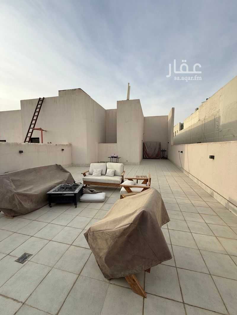 3 bedroom apartment in Al Malqa, Riyadh 26
