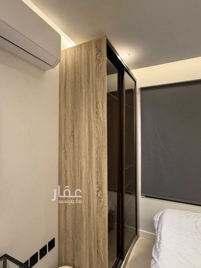 3 bedroom apartment in Al Malqa, Riyadh 17