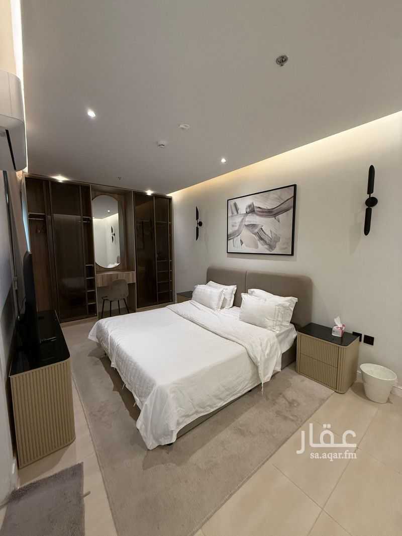 3 bedroom apartment in Al Malqa, Riyadh 19
