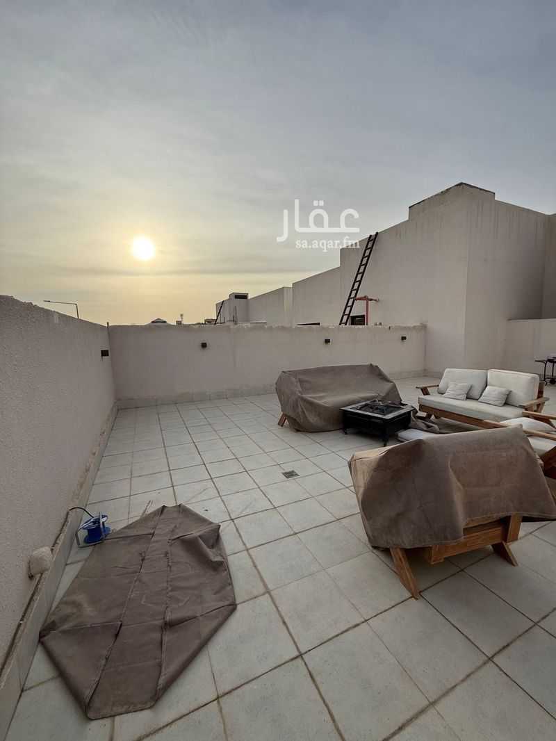 3 bedroom apartment in Al Malqa, Riyadh 28