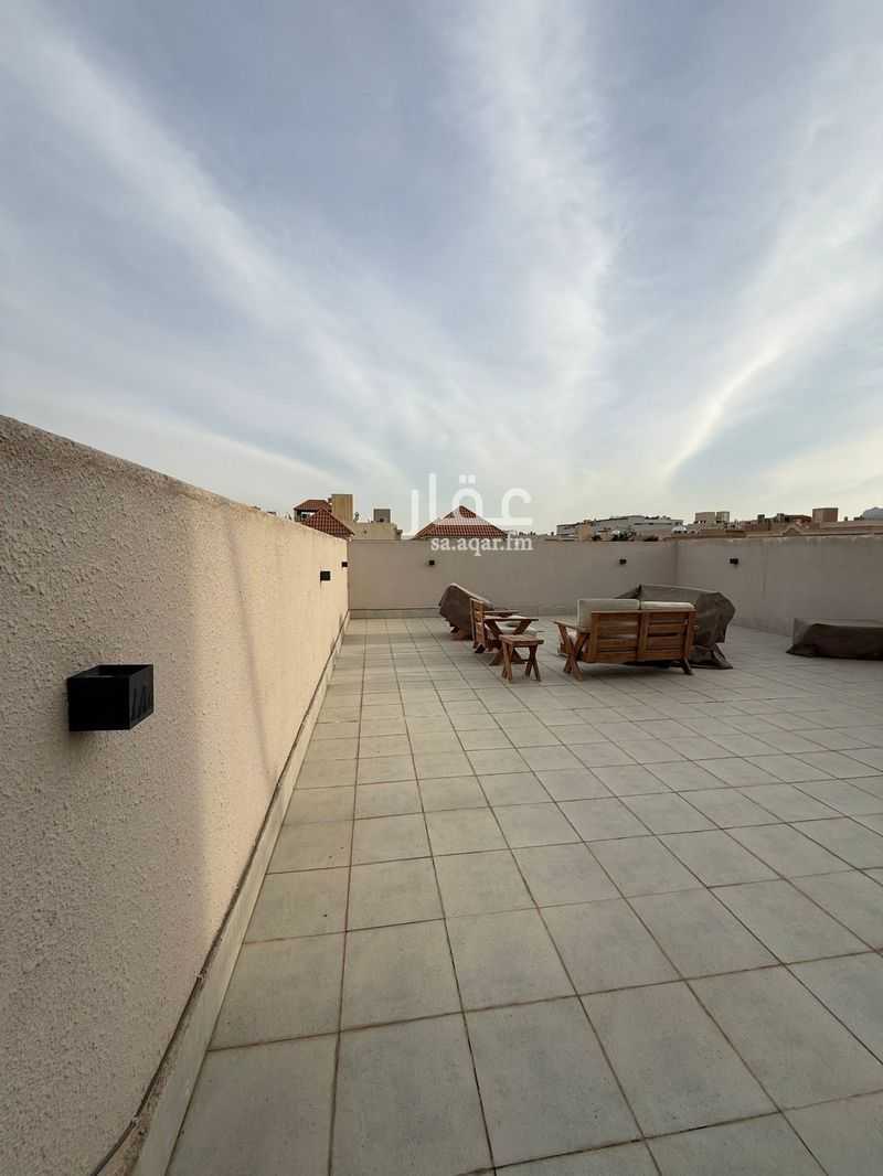 3 bedroom apartment in Al Malqa, Riyadh 6