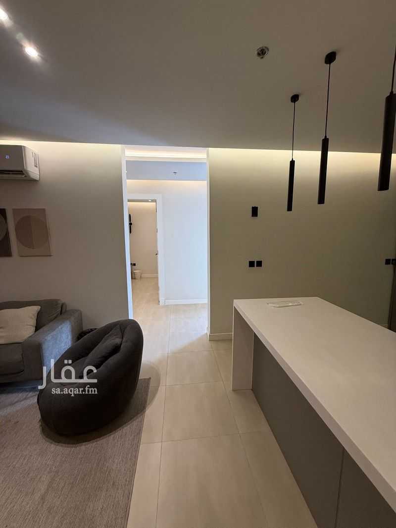 3 bedroom apartment in Al Malqa, Riyadh 3