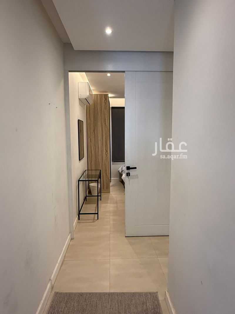3 bedroom apartment in Al Malqa, Riyadh 7