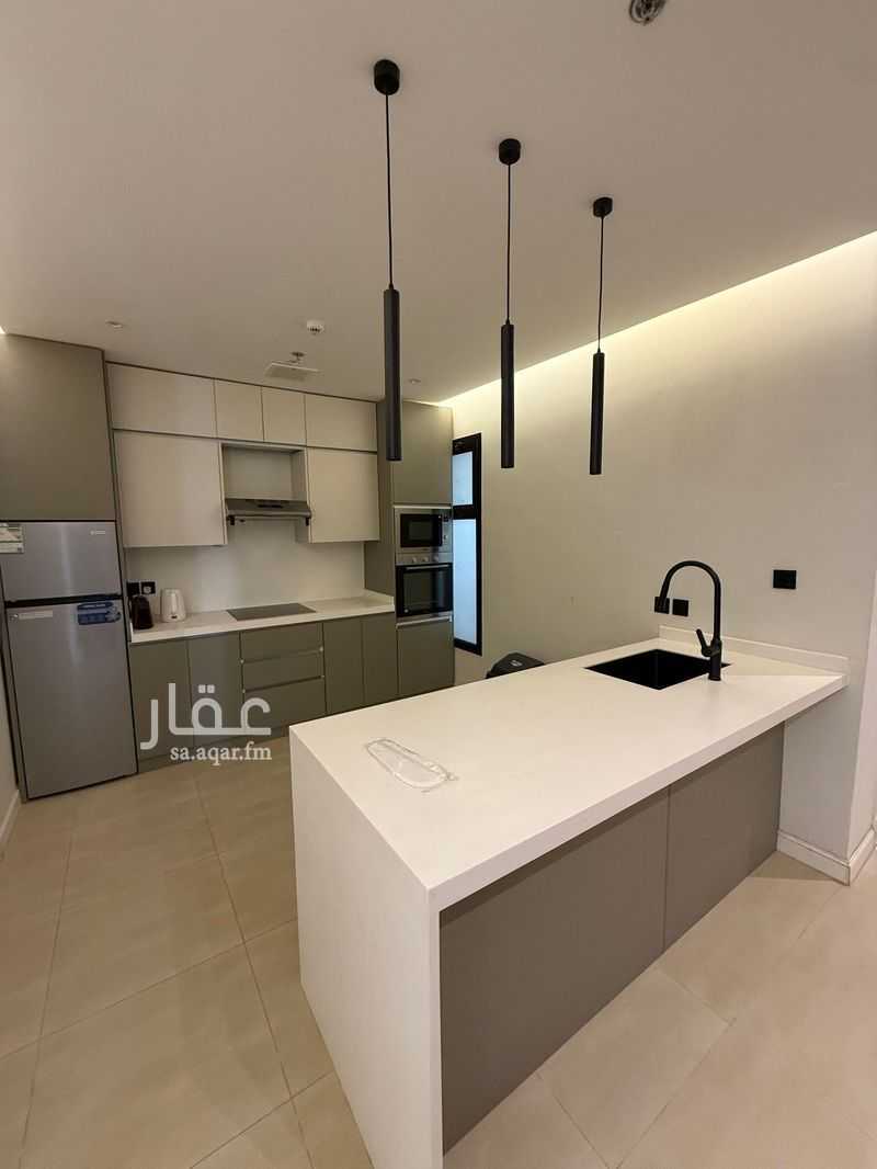 3 bedroom apartment in Al Malqa, Riyadh 23