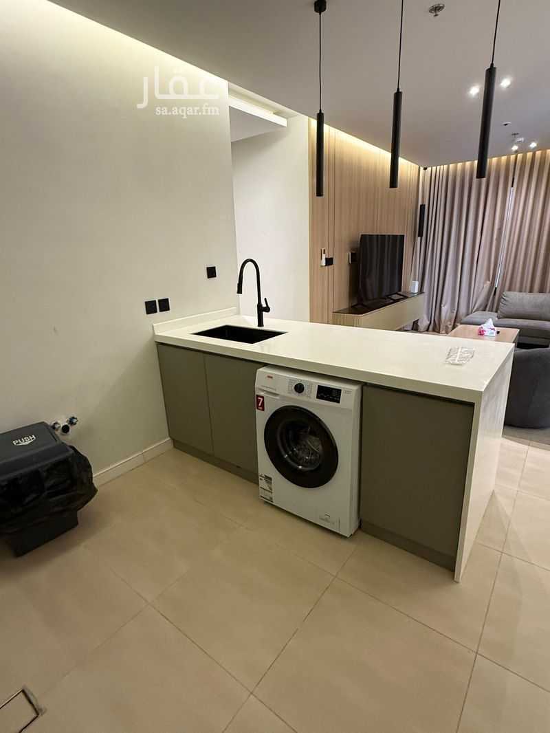 3 bedroom apartment in Al Malqa, Riyadh 29