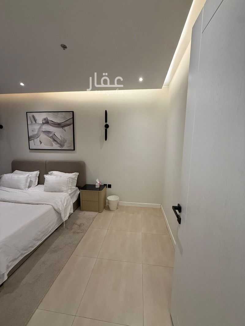 3 bedroom apartment in Al Malqa, Riyadh 2