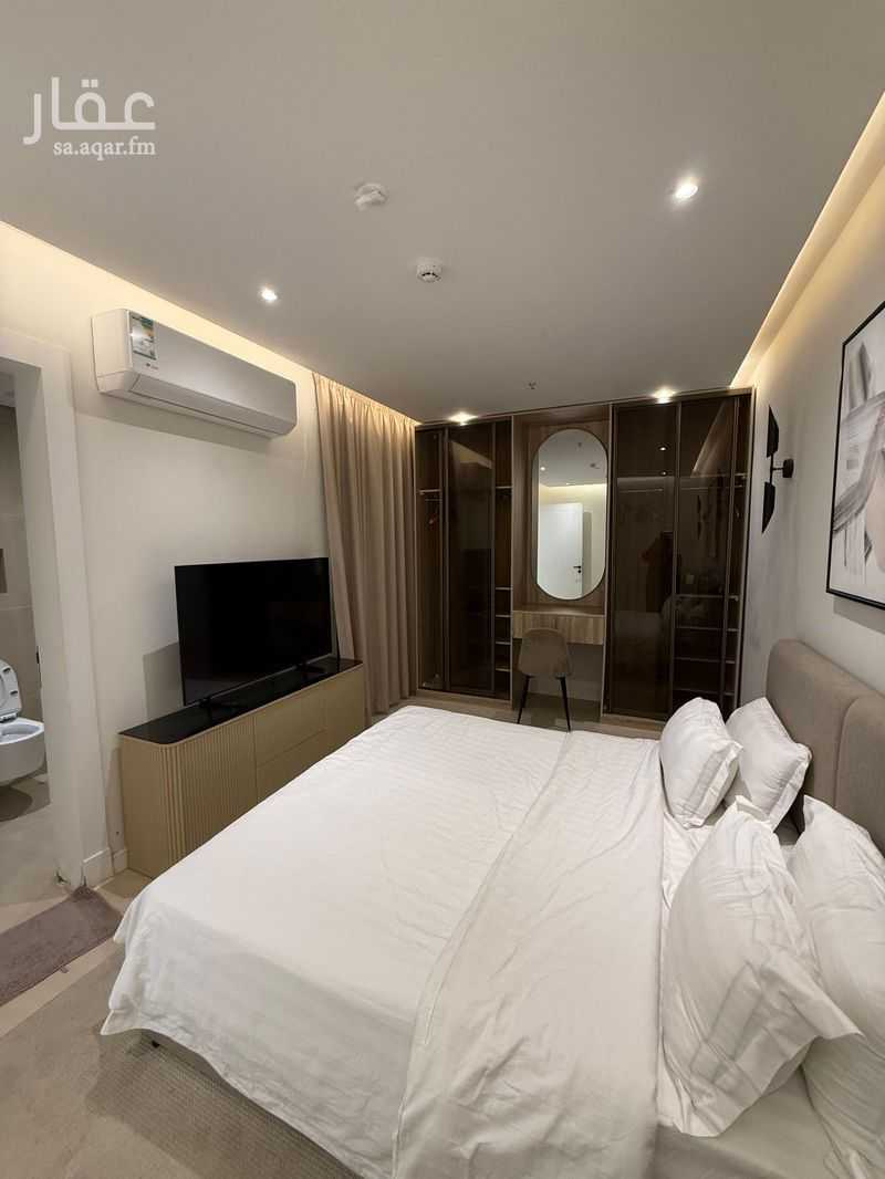3 bedroom apartment in Al Malqa, Riyadh 8