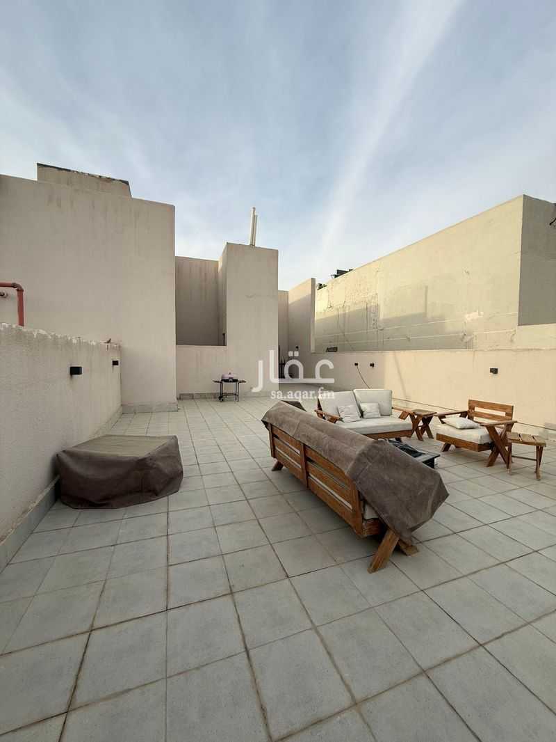 3 bedroom apartment in Al Malqa, Riyadh 22