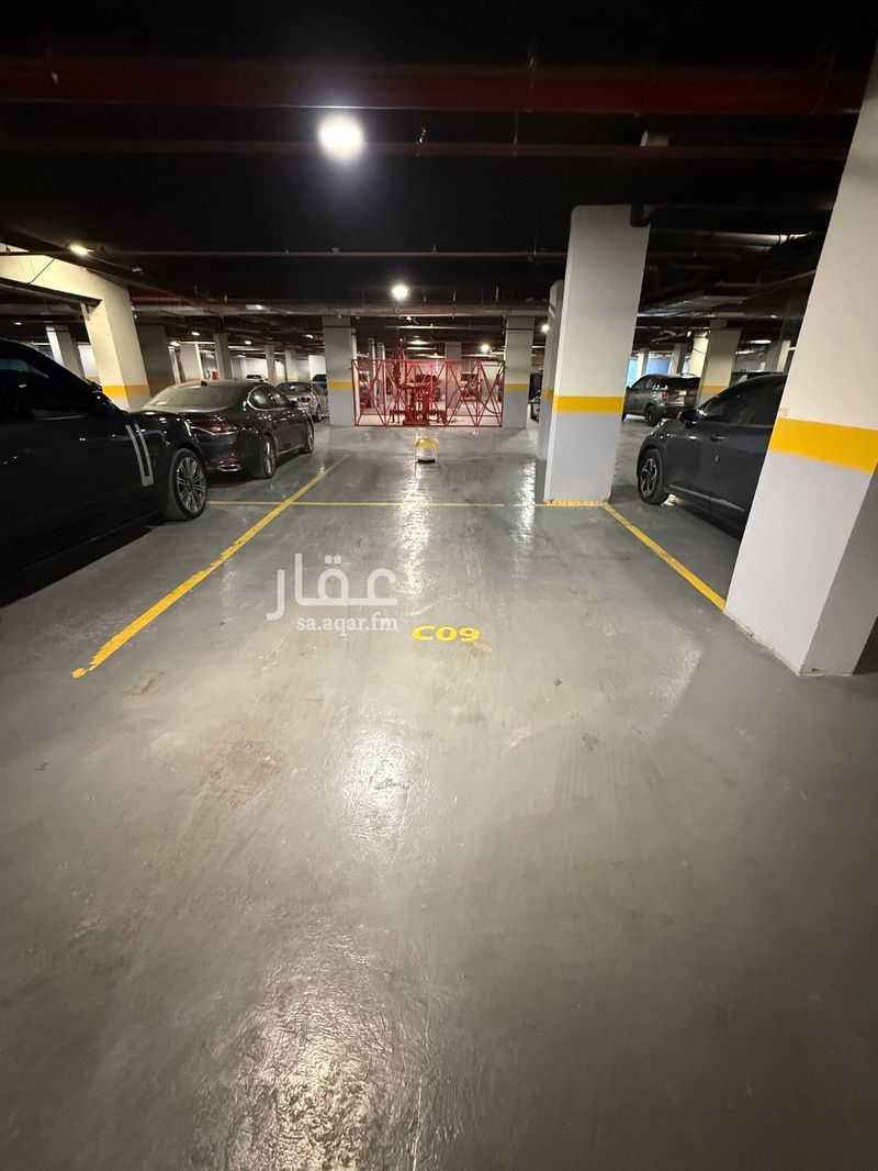 3 bedroom apartment in Al Malqa, Riyadh 27