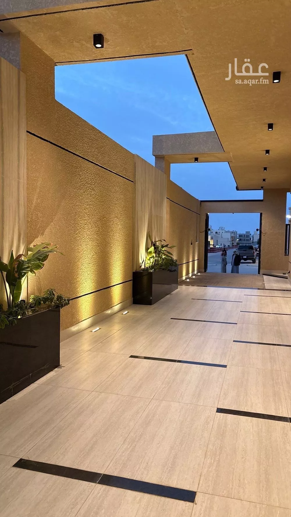 6 bedroom villa in Al Mahdiyyah 17