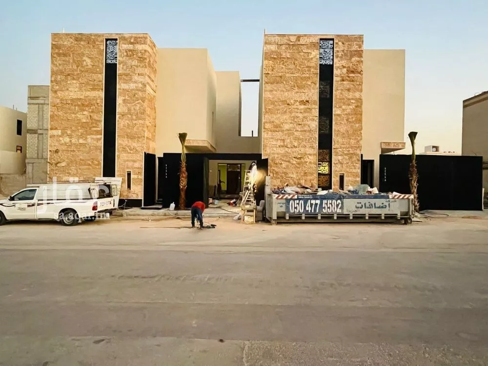 5 bedroom villa in Al Mahdiyyah 3