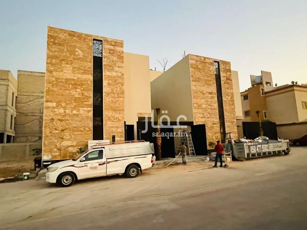 5 bedroom villa in Al Mahdiyyah 7