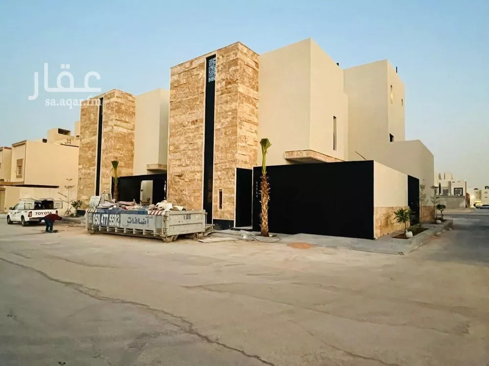 5 bedroom villa in Al Mahdiyyah 8