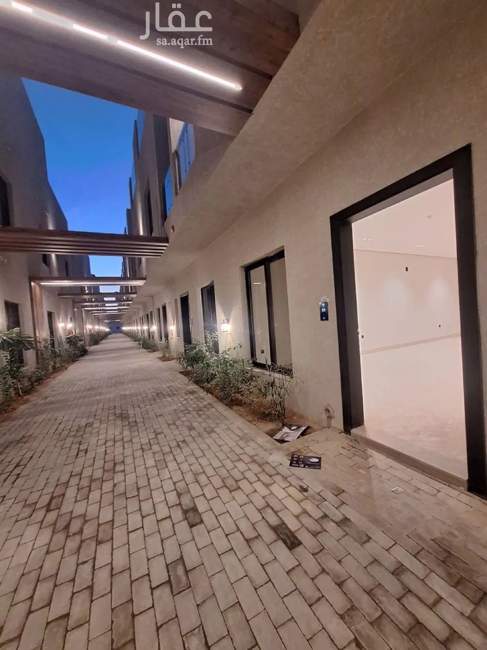 4 bedroom villa in Al Rimal 3
