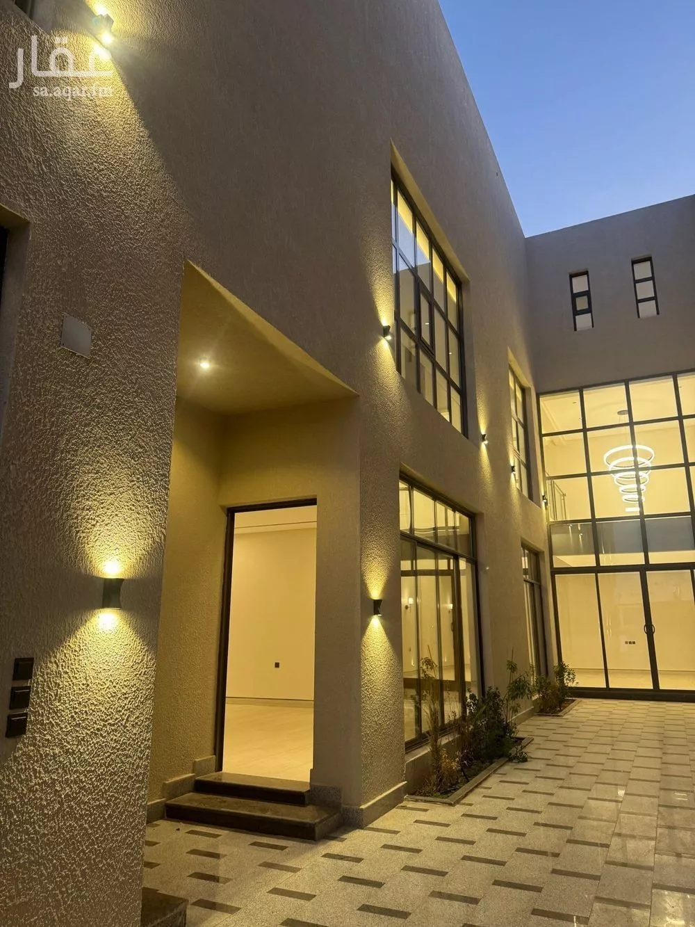 7 bedroom villa in Al Mahdiyyah 8