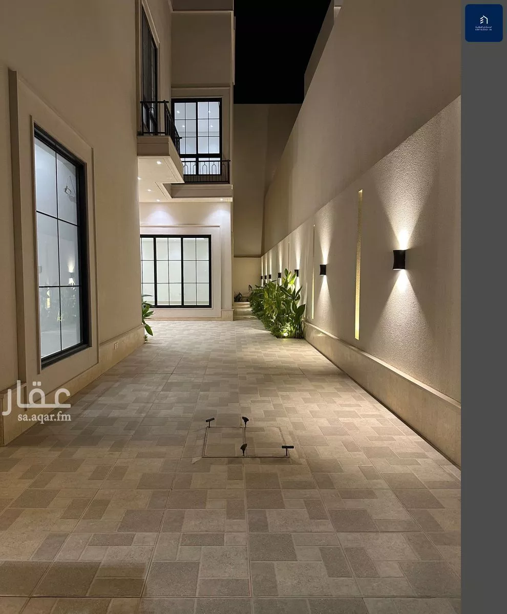 7 bedroom villa in Al Mahdiyyah 2