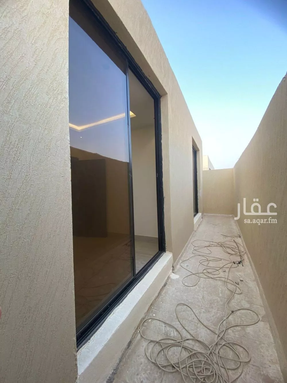 فيلا 5 غرف في طويق 25