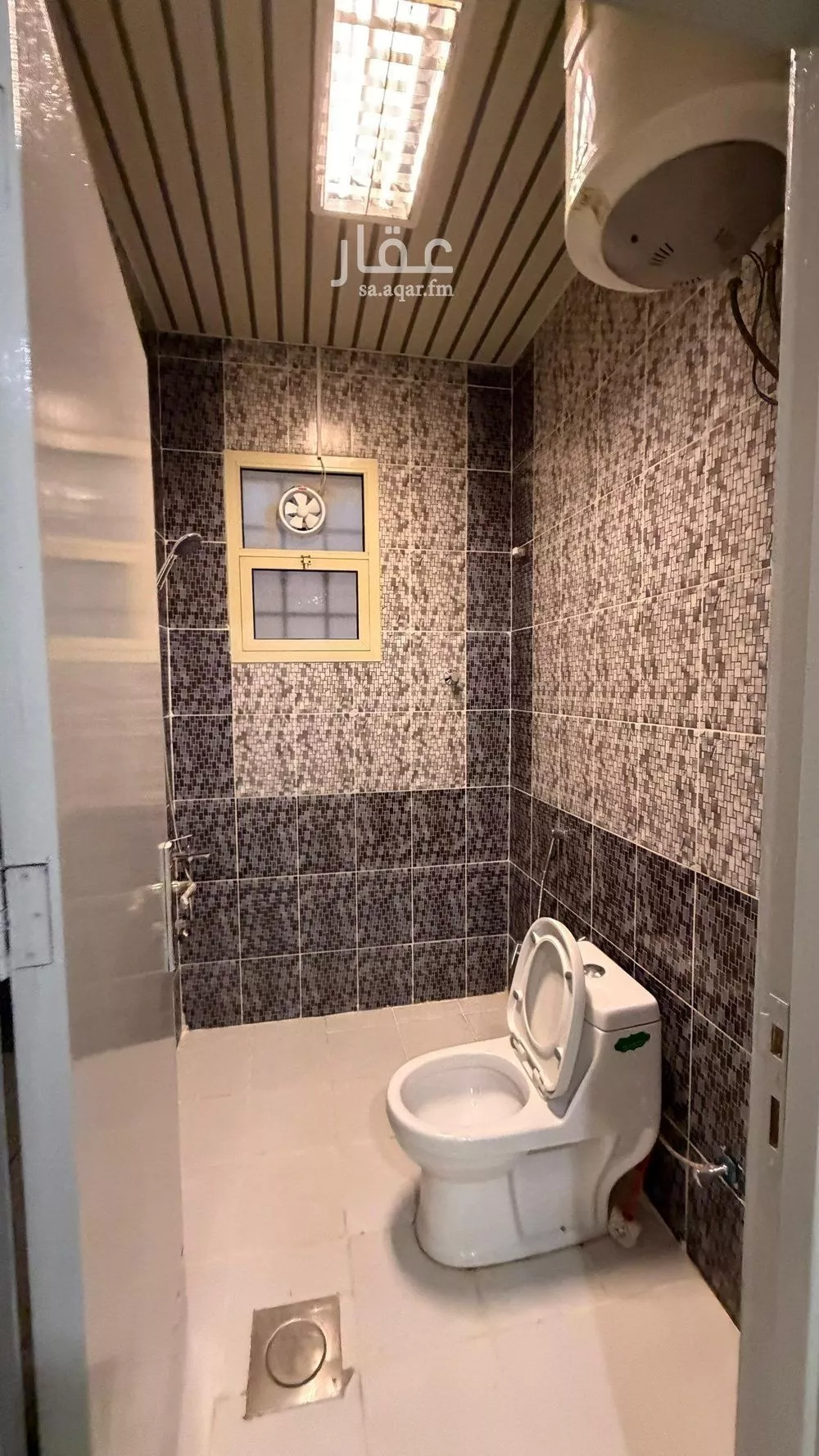 9 bedroom villa in Al Munsiyah 14