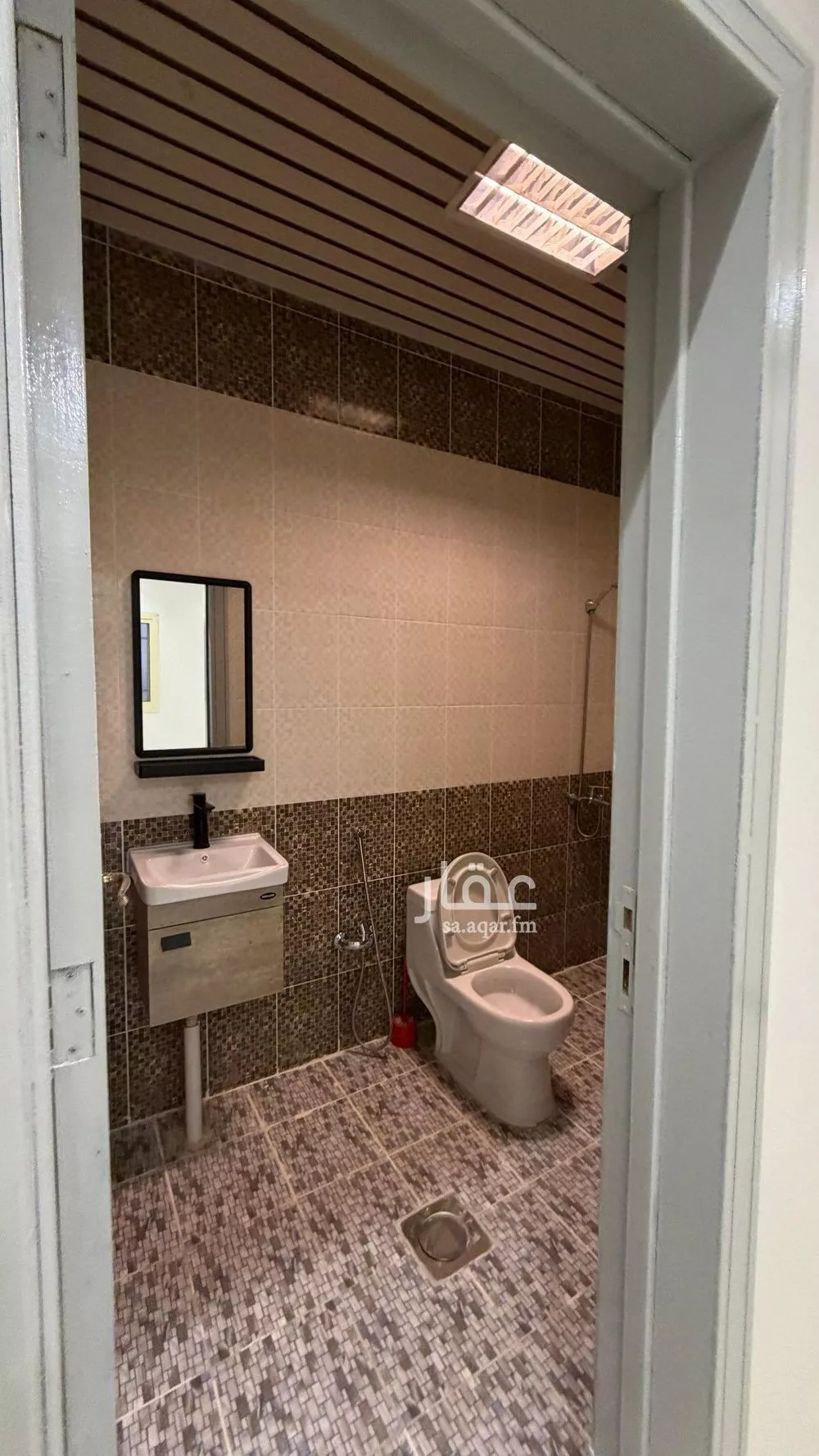 9 bedroom villa in Al Munsiyah 22