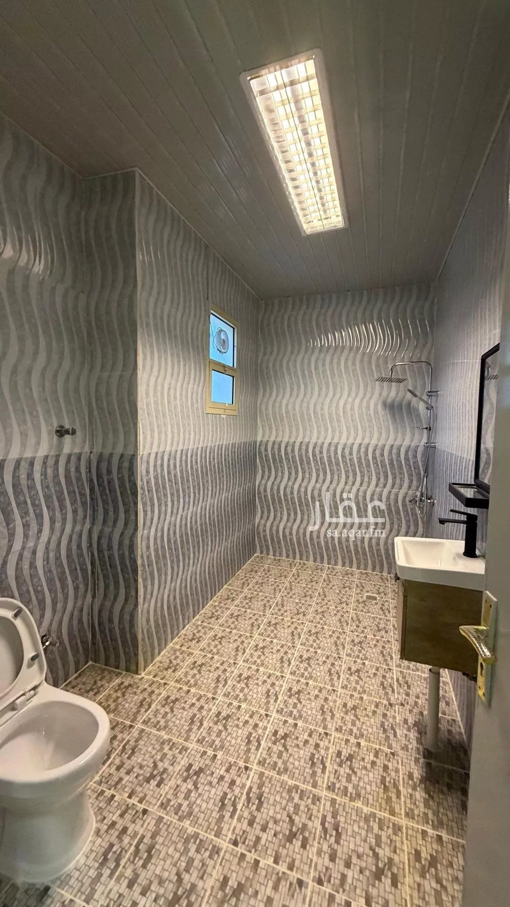 9 bedroom villa in Al Munsiyah 30