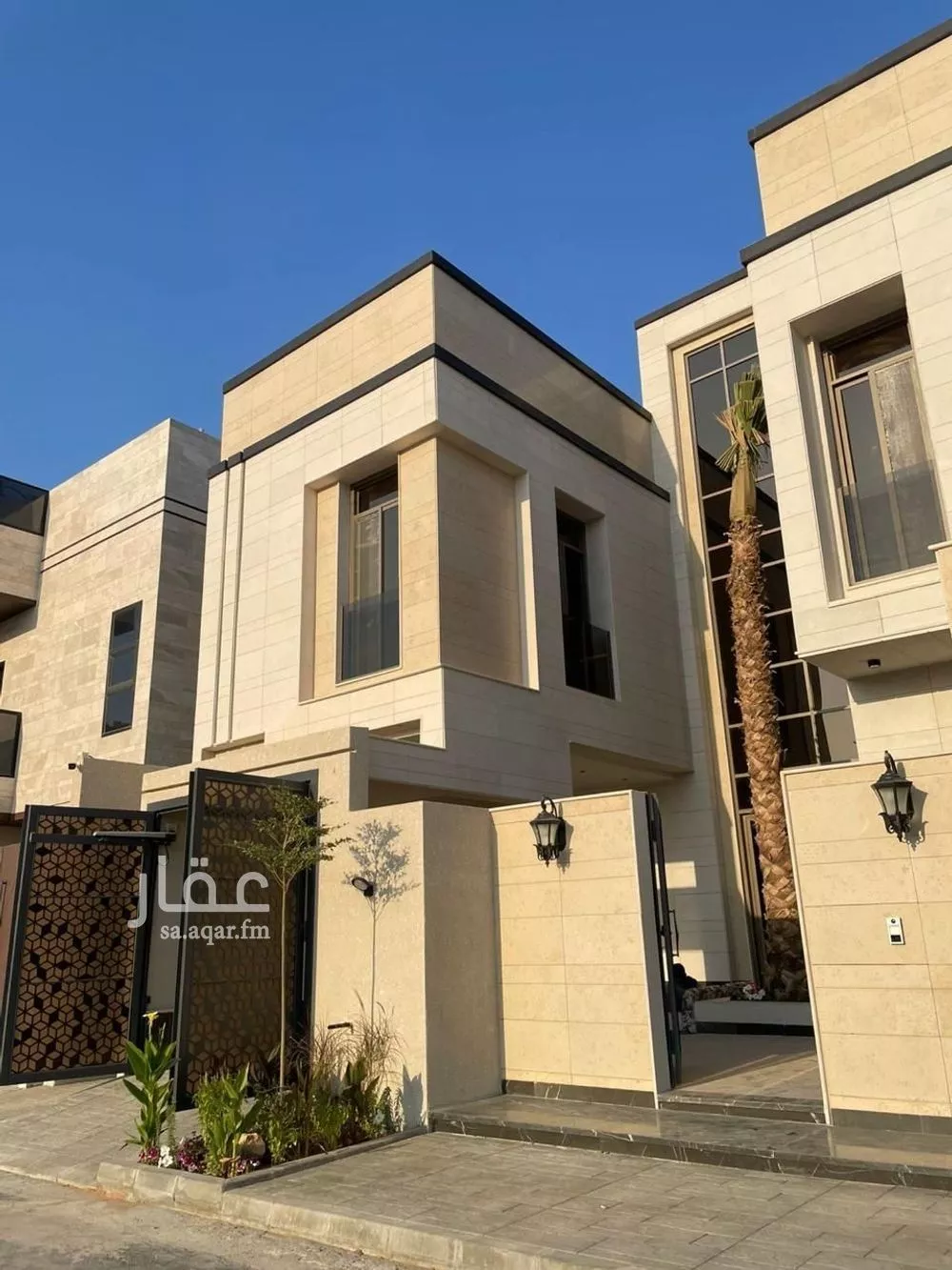 5 bedroom villa in Al Mahdiyyah 15