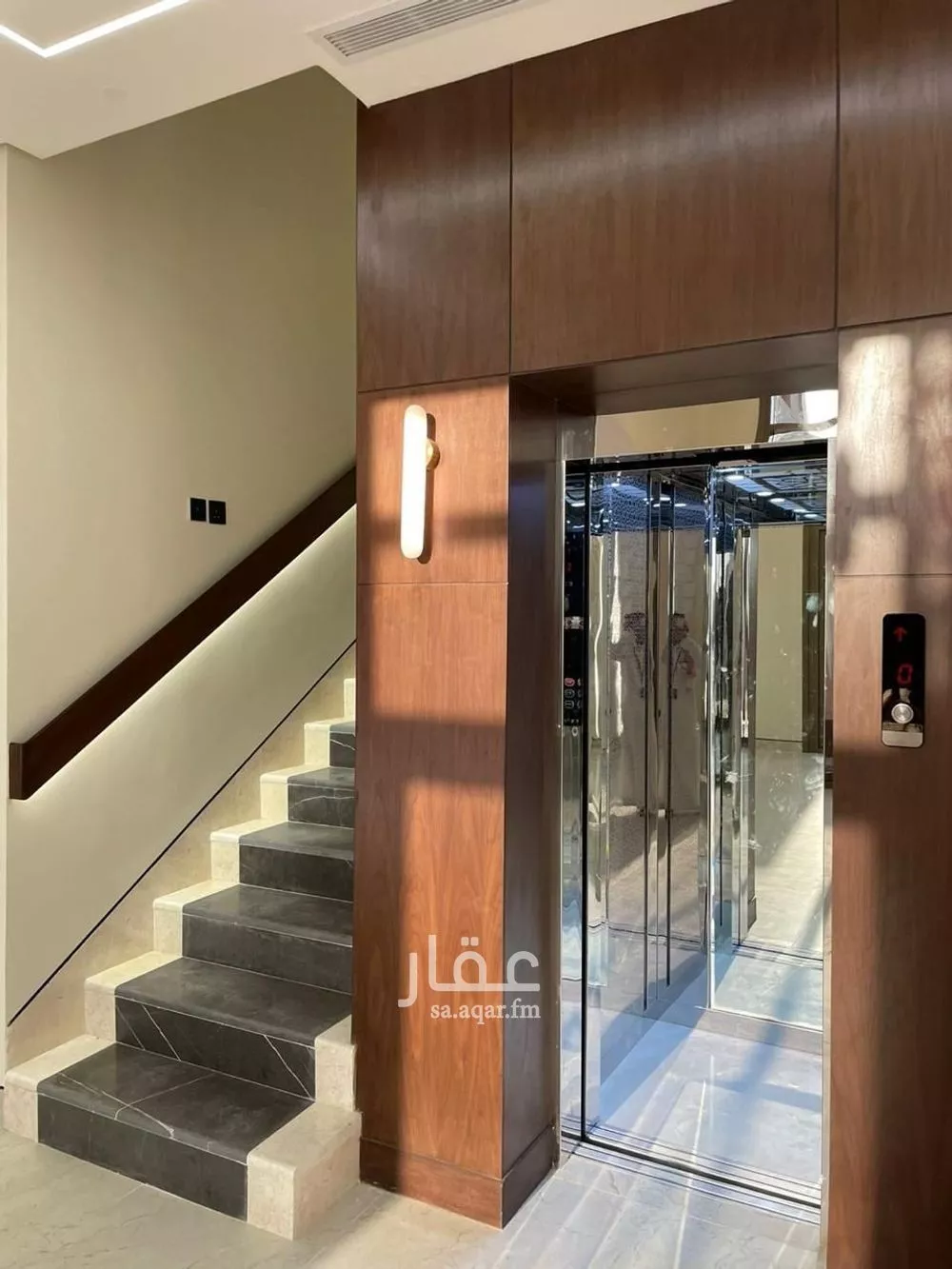 5 bedroom villa in Al Mahdiyyah 17