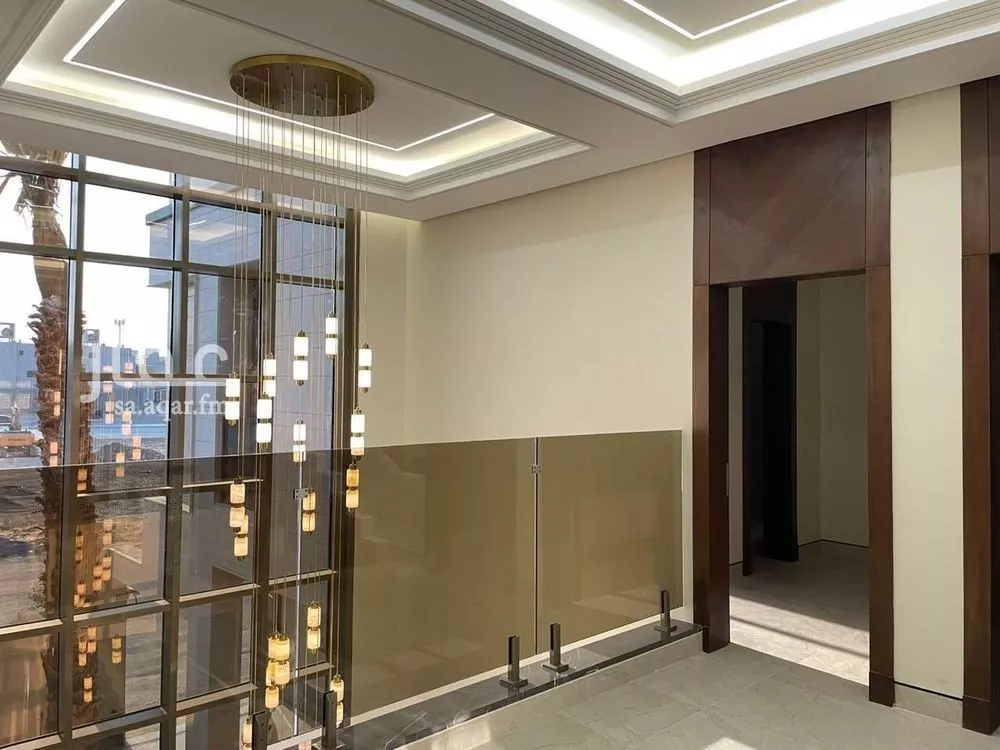 5 bedroom villa in Al Mahdiyyah 7