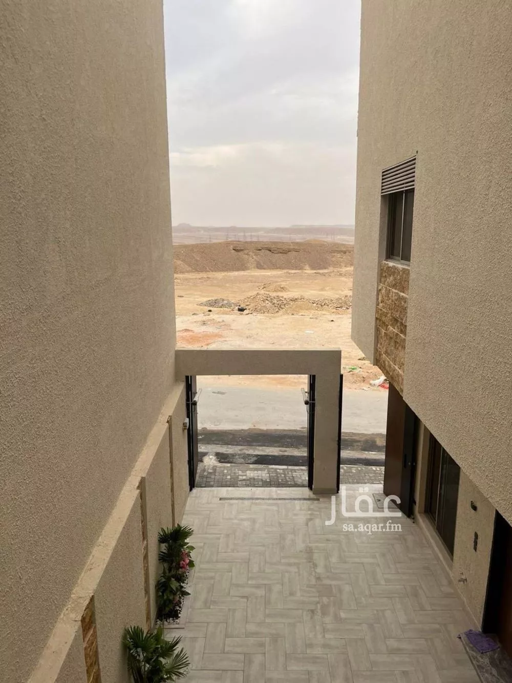 3 bedroom villa in Al Mahdiyyah 2