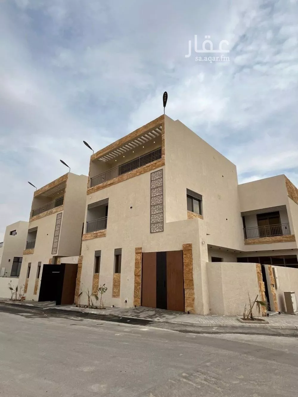 3 bedroom villa in Al Mahdiyyah 4