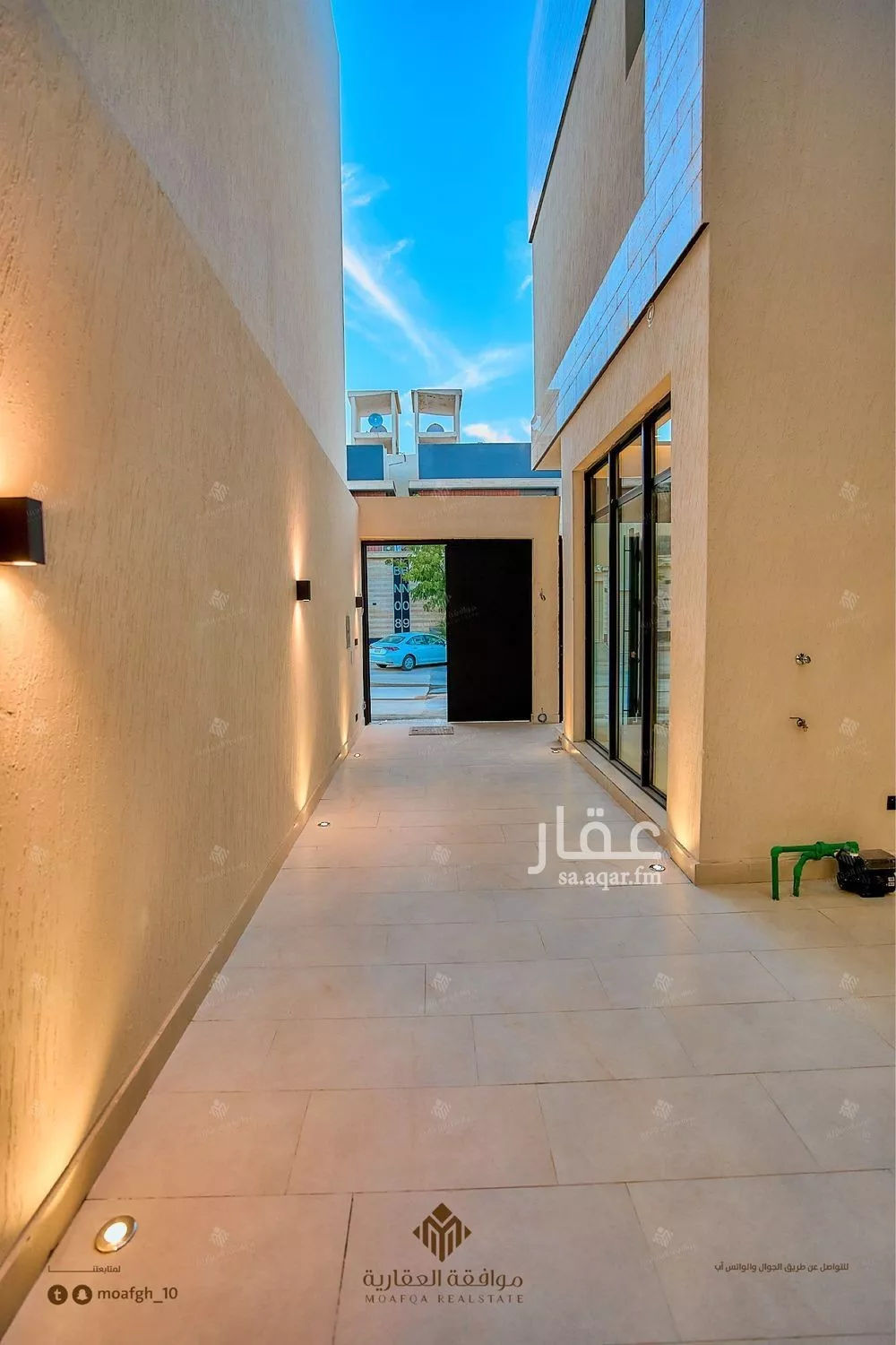 5 bedroom villa in Al Mahdiyyah 4